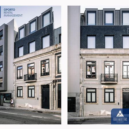 Orm - Camoes Apartment Porto Exterior foto